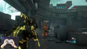 [WARFRAME] УНИЧТОЖАЮЩАЯ ВИНТОВКА С ХОРОШИМ РАЗРЕЗОМ! + Кэллор билд гайд