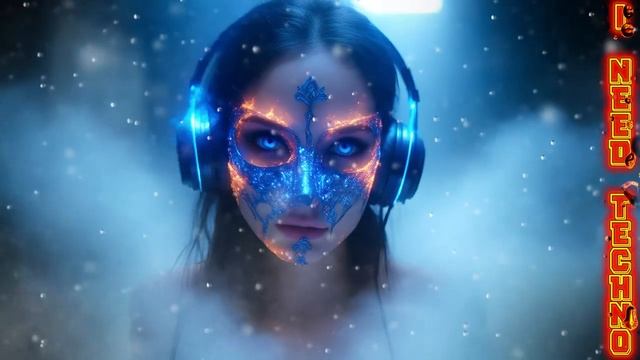 ЭКСПЕРИМЕНТАЛЬНЫЙ АНДЕРГРАУНД ТЕХНО МИКС 🎵 ТЕХНО МУЗЫКА 🎵 EDM МУЗЫКА