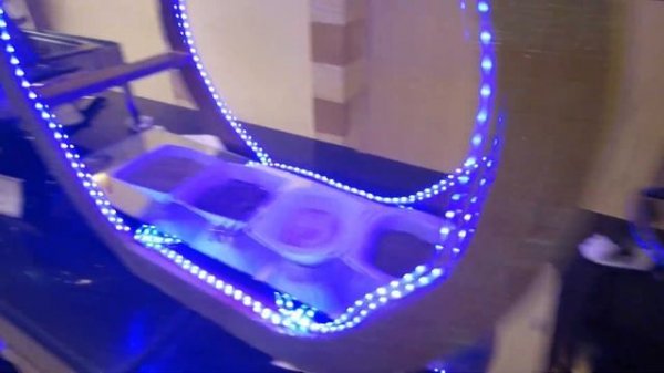 Египет Шарм эль Шейх. Отель Rehana 5 Royal *. Какое питание?