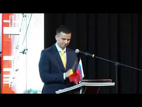 Компания Soudal запускает строительство завода — первого в Российской Федерации.