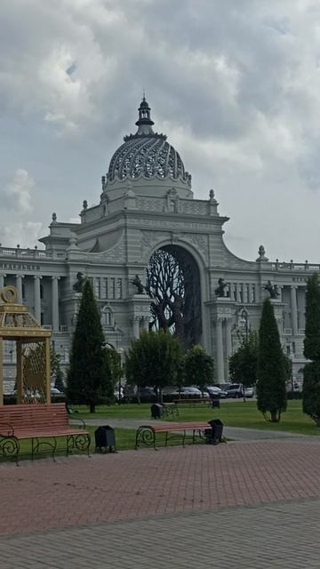 Казань город смотреть онлайн