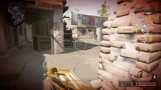 НОВЫЙ ИНТЕРФЕЙС УЖЕ НА ПТС В WARFACE, Новый Дробовик HUNT GROUP MH12, Обновление птс варфейс смотреть онлайн