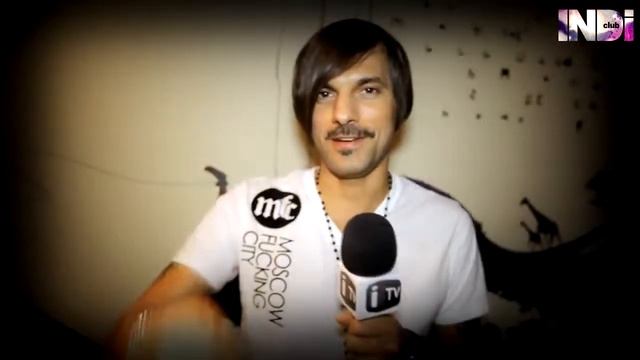 DJ MILLER (MOSCOW F*****G CITY) / 01.06.12 / INDI CLUB, НИЖНИЙ НОВГОРОД смотреть онлайн