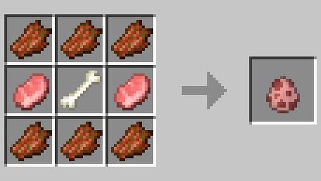 Скачать мод Craftable Passive Mob Spawn Eggs [1.21.1], [1.21], [1.20.6], [1.20.5] смотреть онлайн