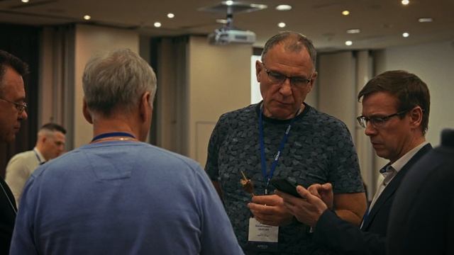 Конференция для партнёров APECS Security 2025 смотреть онлайн