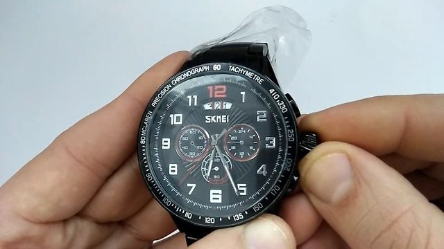 Кварцевые часы skmei 9176 обзор, настройка, инструкция на русском, отзывы, цена смотреть онлайн