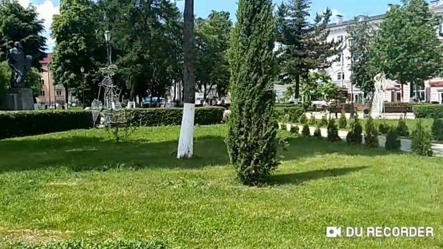 🏛ПЛОЩАДЬ ЛЕНИНА🏛 ГОМЕЛЬ🏛 смотреть онлайн
