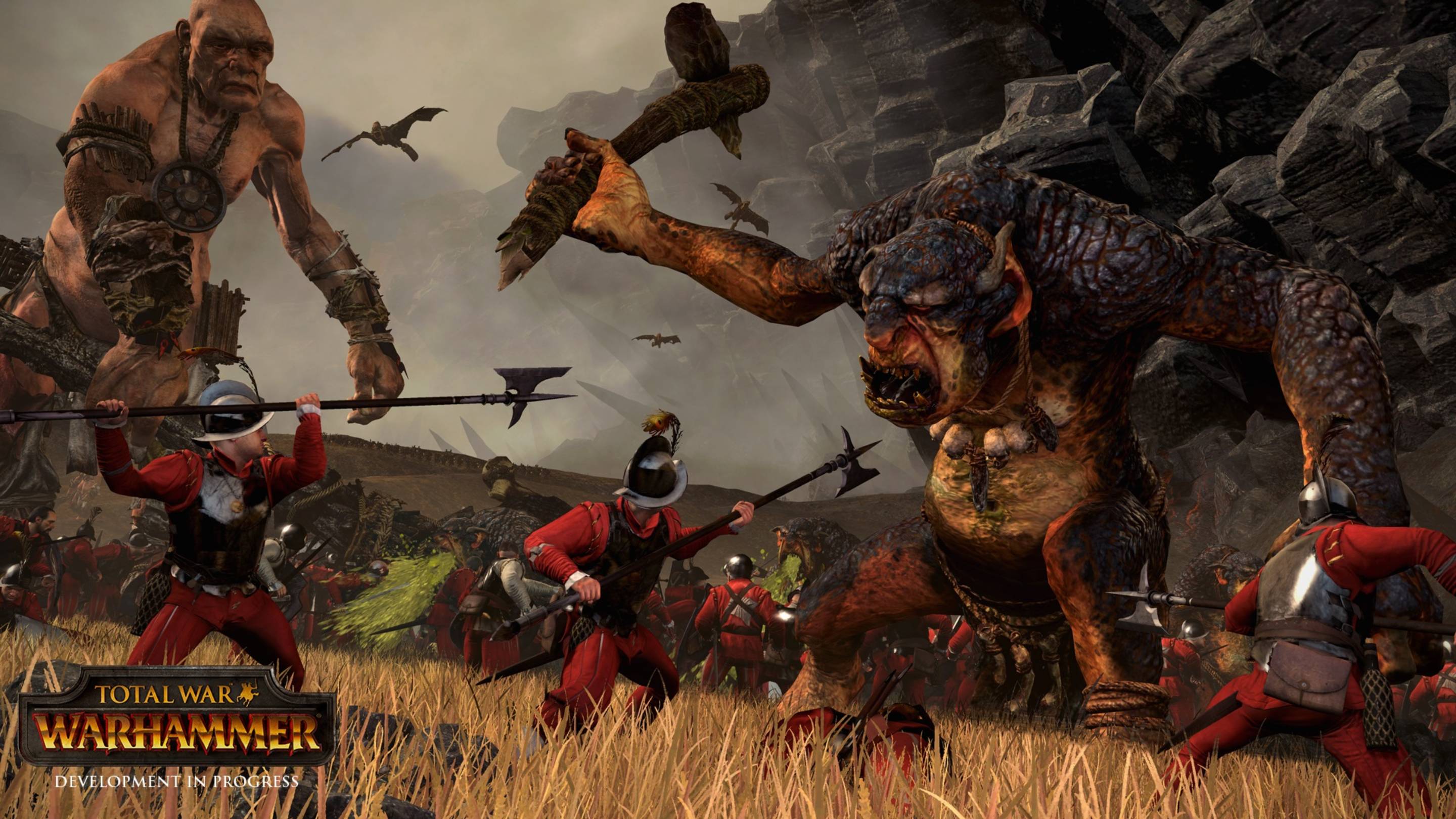Total War WARHAMMER 01 стрим #vagnergames смотреть онлайн