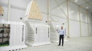 Чем отличаются модели погребов _Амбар_