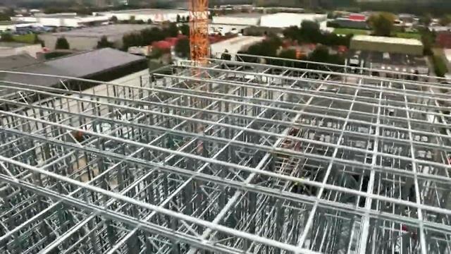 Automation Londerzeel 2 Oct 2014 смотреть онлайн