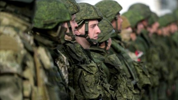 НЕ ВОЮЙТЕ С РУССКИМИ💥(А.Куряев)💥💥💥