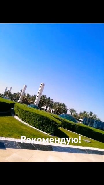 Всё посмотрели, всё понравилось, рекомендуем посетить это место! Абудаби. #дубай смотреть онлайн