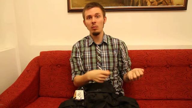 За кадром. Про нунчаки смотреть онлайн