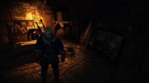 Лучшее снаряжение Ведьмак 3