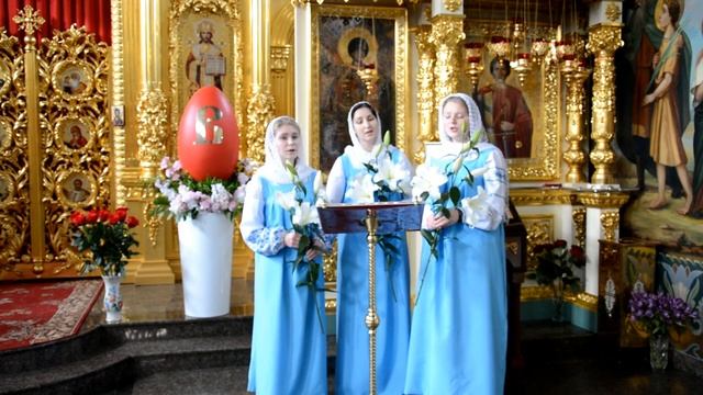 Кант про самарянку смотреть онлайн