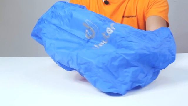 Чехол Deuter Raincover смотреть онлайн