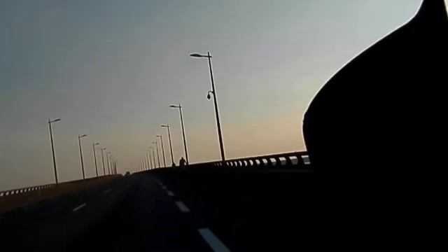 Мост на остров от Ля РОшель смотреть онлайн
