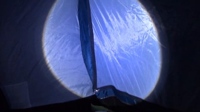 Ночь страха в палатке с сыном в лесу смотреть онлайн