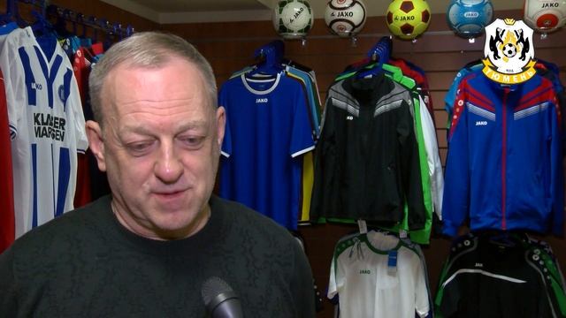 ФК и МФК "Тюмень" со следующего сезона будут выступать в экипировке Jako смотреть онлайн