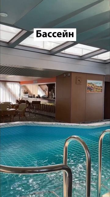 Теплоход «Лев Толстой» #shorts смотреть онлайн