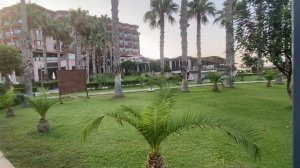 Justiniano Club Park Conti. Не покупай путевку не посмотрев видео!!!