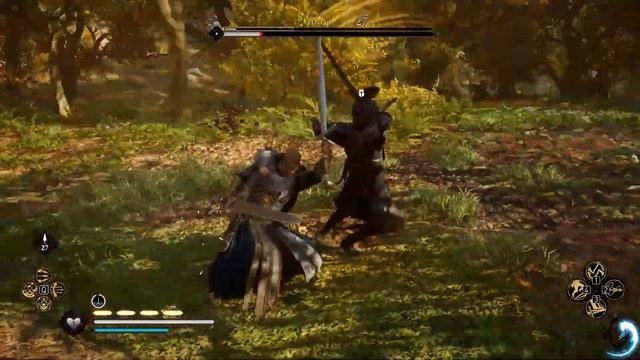 Ревнители: Осгар ► Assassin’s Creed Valhalla # без урона смотреть онлайн