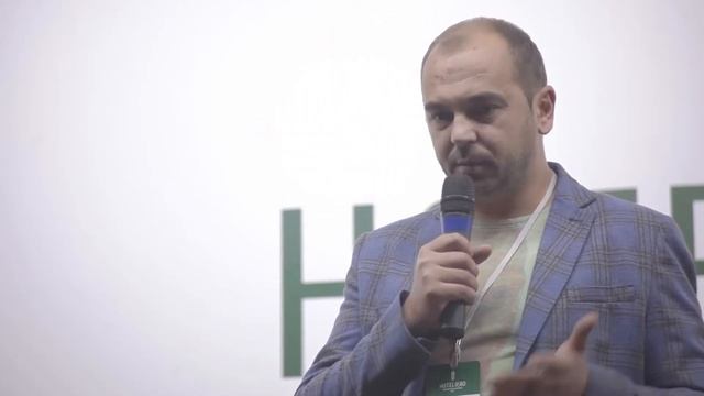Владимир Непийвода и Дмитрий Бонеско: "Дизайн, который продает" смотреть онлайн