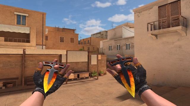 ПЕРЧАТКИ THUG И ЛУЧШИЕ СЕТЫ С НОЖАМИ В STANDOFF 2 смотреть онлайн