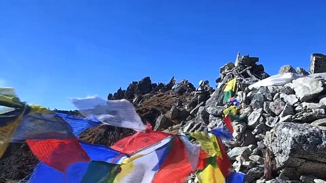 Канченджанга смотреть онлайн