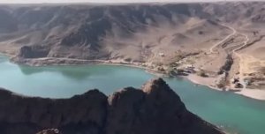 ... Озеро Балхаш - Что мы знаем про него...