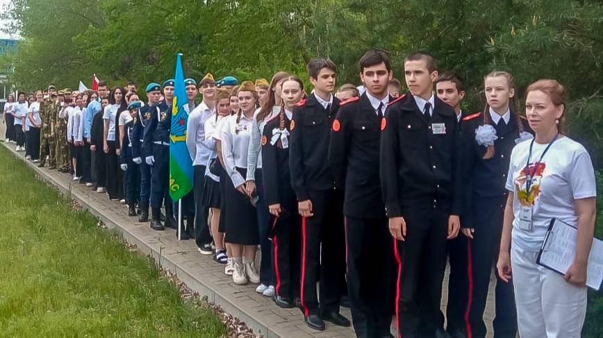 Участники форума встретились в «Сказке» смотреть онлайн