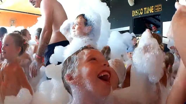 Турция  Конаклы Club Sun Heaven Family семейный отдых