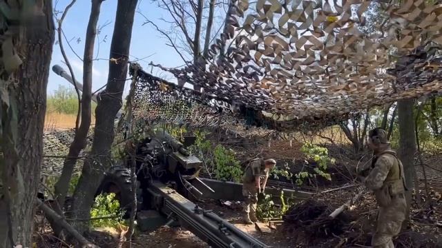 Сколько снарядов в целом США отправили в Украину смотреть онлайн