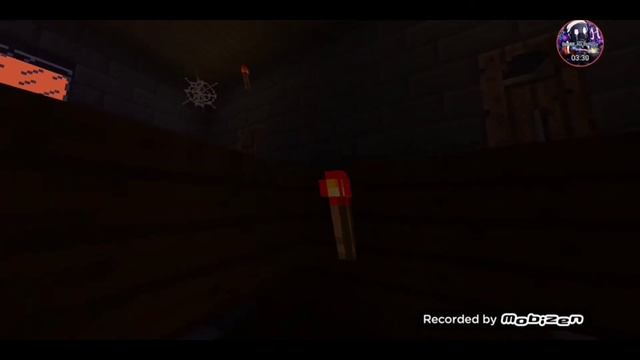 Майнкрафт сериал "Отель с призраком" #1 смотреть онлайн