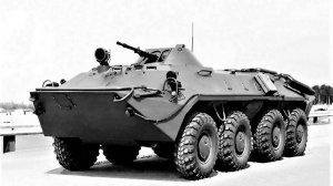 БТР-70