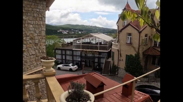 Путешествие в Краснодарский край смотреть онлайн