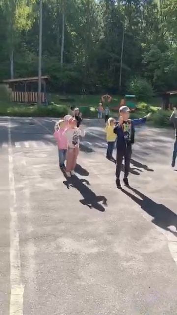 Максимка зарядка в саду Пересвет 26 Святоячок смотреть онлайн