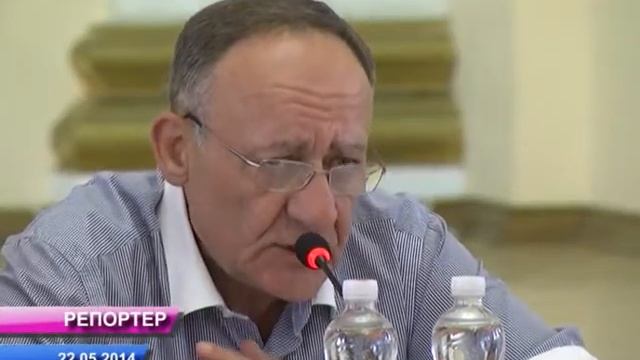 Предприниматели Луганщины: «Мы готовы стать посредниками в переговорном процессе» смотреть онлайн