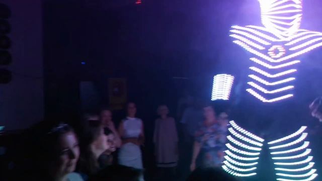 Школа 29. Выпускной вечер 2019. Неофициальная часть смотреть онлайн