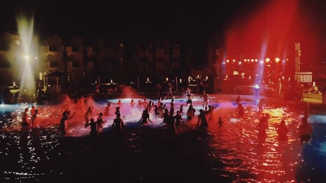 Хургада 2024 отель Pyramisa Beach Resort