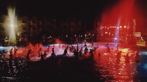 Хургада 2024 отель Pyramisa beach Resort