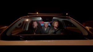 Пути Твои: премьера роуд-муви о вере и единстве