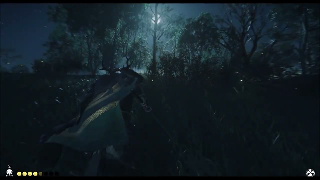 Ghost of Tsushima DIRECTORS CUT прохождение 37 часть смотреть онлайн