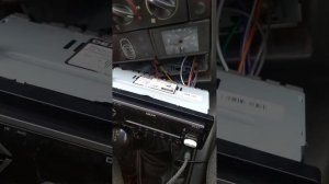 как подключить магнитолу на ваз 2110