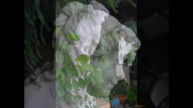 Воронцовский дворец. Крым. Алупка. смотреть онлайн