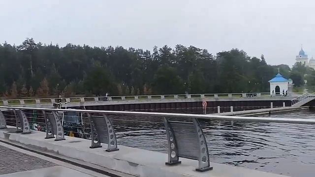 о. Коневец смотреть онлайн