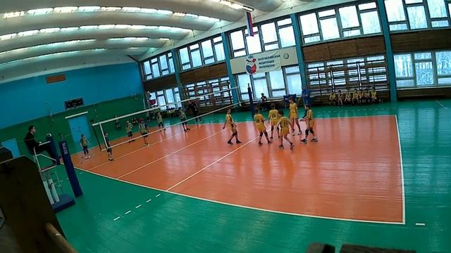 Товарищеская игра 30.01.2021. Экран 2010 (м) - Экран 2009 (м) смотреть онлайн