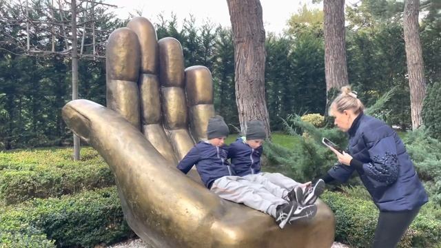 Геленджик декабрь. смотреть онлайн