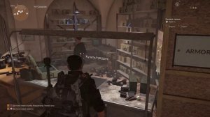 DIVISION 2 Как БЫСТРО поднять уровень снаряжения