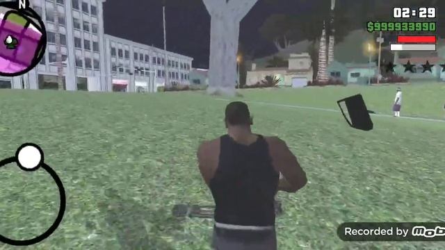 ПЕРВАЯ ЧАСТЬ ПО ИГРЕ GTA SA☺️☺️☺️ смотреть онлайн